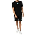 thumbnail image 6 of HUGO Diz222 Sweat Shorts, Black, 6 of 6