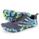 thumbnail image 3 of Zapatos de natación Wdftyju agua Transpirable Deporte Playa para Mujer Hombre 41 azul, 3 of 9