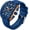 Blue, variant on Watches for Men Unique Tonneau Mens Watches Second Hand Sport Military Big Face Chronograph Analog Quartz Watch