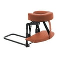 thumbnail image 1 of Milaget Kit de Massage pour Matelas Face vers le Bas multi-Fonction pour Maison Beauté Lit Salon Rouge Brun, 1 of 9