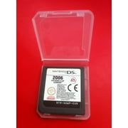 FIFA World Cup 2006 - Nintendo DS