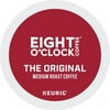 1Pack Eight O'Clock K-Cup Coffee (0657)