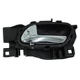 thumbnail image 1 of Manija Puerta Interior Generica 208 2014 A 2016 Peugeot Delantera O Trasera Izq, 1 of 4