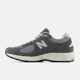 thumbnail image 4 of Size 8.5 - New Balance 2002R Steel Blue, 4 of 6