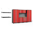 thumbnail image 1 of NewAge Products Pro Series 3.0 7-Piece Cabinet Set, 1 of 11