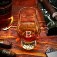 thumbnail image 2 of Personalized Glencairn Whiskey Glasses, Set of 4, 2 of 4