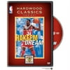 Hakeem Olajuwon - Hakeem the Dream (NBA Hardwood Classics) [DVD]