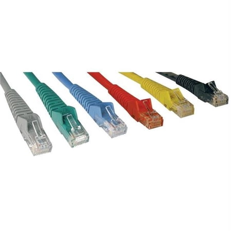 Cat - 6 Gigabit Snagless Patch Cable - 7 Ft price history on PriceWatchPro