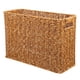 thumbnail image 1 of BRIGHTFUFU 1 unid almacenamiento Cesto Práctico Magazine Cesta Cesta de almacenamiento rectangular, 1 of 7