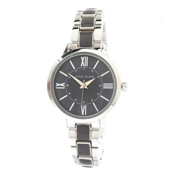 Anne klein best sale watch two tone