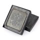 thumbnail image 5 of Retro nickel-plated cigarette case for 20 cigs metal storage box, 5 of 5