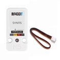 thumbnail image 3 of RF433T Wireless RF Transmitter Working Frequency 433.92MHz for IoT RF Remote Control Automation Appl, 3 of 4