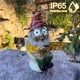 thumbnail image 4 of Adorno de Jardín Bsvklp Elfo Del Inodoro Resina Estatua Animal Al Aire Libre, 4 of 9
