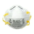 thumbnail image 5 of 3M™ Performance Respirator 8210P2-DC, Paint Prep, N95, 2/Pack, 5 of 5