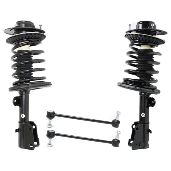 Suspension Kit For 2001-2007 Dodge Grand Caravan Front Left and Right Side