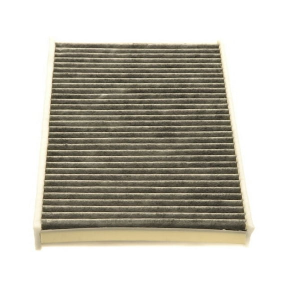 Cabin Air Filter - Compatible with 2007 - 2016 Volvo S80 T6 2008 2009 2010 2011 2012 2013 2014 2015