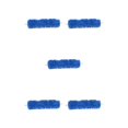 thumbnail image 3 of Maytalsory 7 Mur Empaistic Peinture Rouleau Outil Décoration pour Modèle Machine Bleu Type 7 5Set, 3 of 6