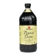 Ohsawa Nama Shoyu Organic Soy Sauce -- 32 fl oz Pack of 2