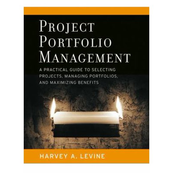 Pre-Owned Project Portfolio Management (Hardcover) 0787977543 9780787977542