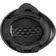 thumbnail image 4 of Highway 21 9mm German Beanie Solid Helmet - Gloss Black, 4 of 7