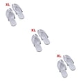 thumbnail image 2 of Inteprter Zapatillas de verano para hombre y mujer, chanclas, zapatillas portátiles de viaje, zapatos informales, sandalias de playa, zapatillas Type4 NO4 Inteprter CBP177059, 2 of 6