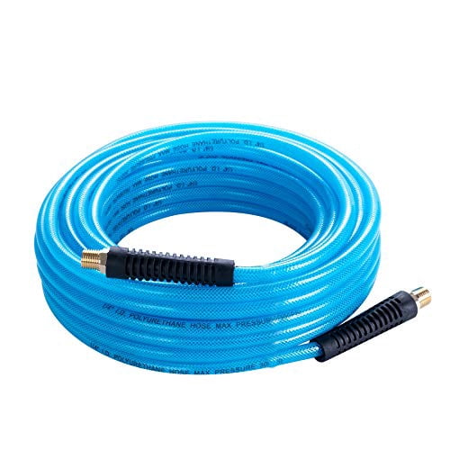CM PU AIR HOSE 50'X1/4"
