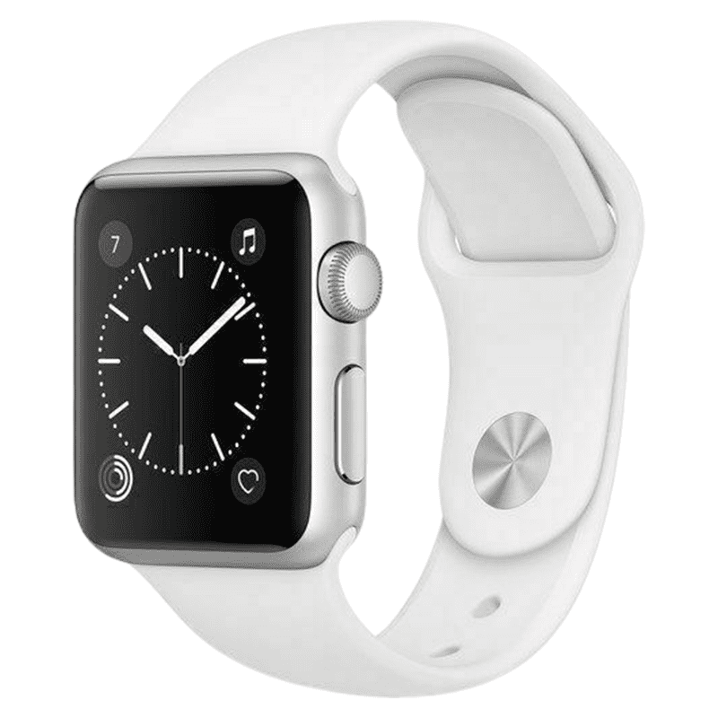 resale value apple watch series 2