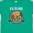 thumbnail image 4 of Inktastic Future Duck Hunting Legend Boys or Girls Toddler T-Shirt, 4 of 5