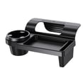thumbnail image 4 of Relleno de Huecos para Asientos de Coche para Almacenar Y Beber, 4 of 7