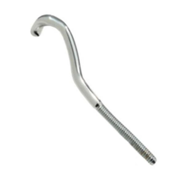 Latin Percussion LP902XB Djembe Lug for Gold CCII Rim