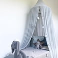 thumbnail image 2 of Baby Dome Chiffon Hanging Tent Outdoor Camping Tent 240cm Mosquito Net heqiyong toy, 2 of 2