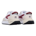 thumbnail image 4 of Tenis Fila Mujer Dama Fracer Energized Blanco Deportivo blanco 3 MX, 4 of 8