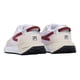 thumbnail image 4 of Tenis Fila Mujer Dama Fracer Energized Blanco Deportivo blanco 5 MX, 4 of 8