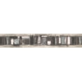 thumbnail image 2 of White Grey Black Abstract Wallpaper Border Paint by Design, Roll 15' x 4.25'', 2 of 3