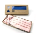 thumbnail image 2 of Spring Notion Big Boys' Cummerbund and Bow Tie Set L Blush Pink, 2 of 5