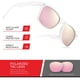 thumbnail image 3 of Gafas de Sol Retro Rewind Polarizadas UV400 para Hombre y Mujer, 3 of 6