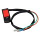 thumbnail image 5 of 7/8 "faro antiniebla faro interruptor, 5 of 9