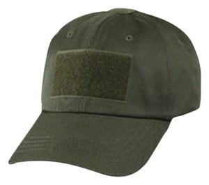 rothco operator cap