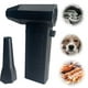 thumbnail image 1 of Turbo Violent Fan Mini Jet Sin Escobillas 140000 RPM para Uso en Exteriores, 1 of 9