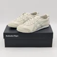 thumbnail image 1 of 1183A201-127 Onitsuka Tiger Mexico 66 Cream Light Sage (Men's), 1 of 6