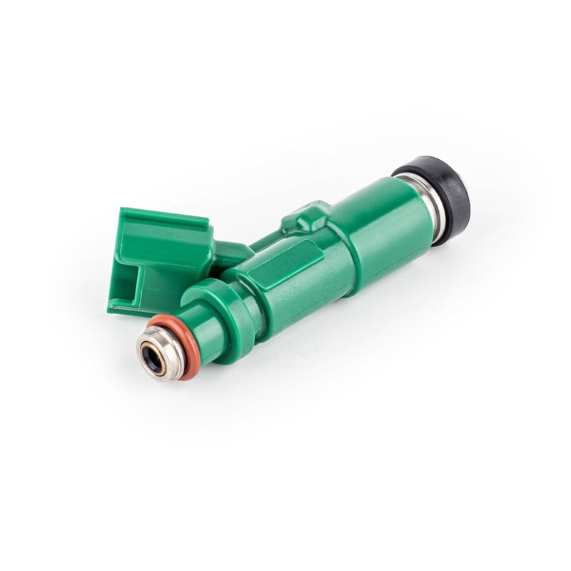 Set of 4 ISA Fuel Injectors for 2004-2006 Scion xA 2004-2006 Scion xB 2000-2005 Toyota Echo 2001-2009 Toyota Prius l4 1.5L Replacement For FJ343