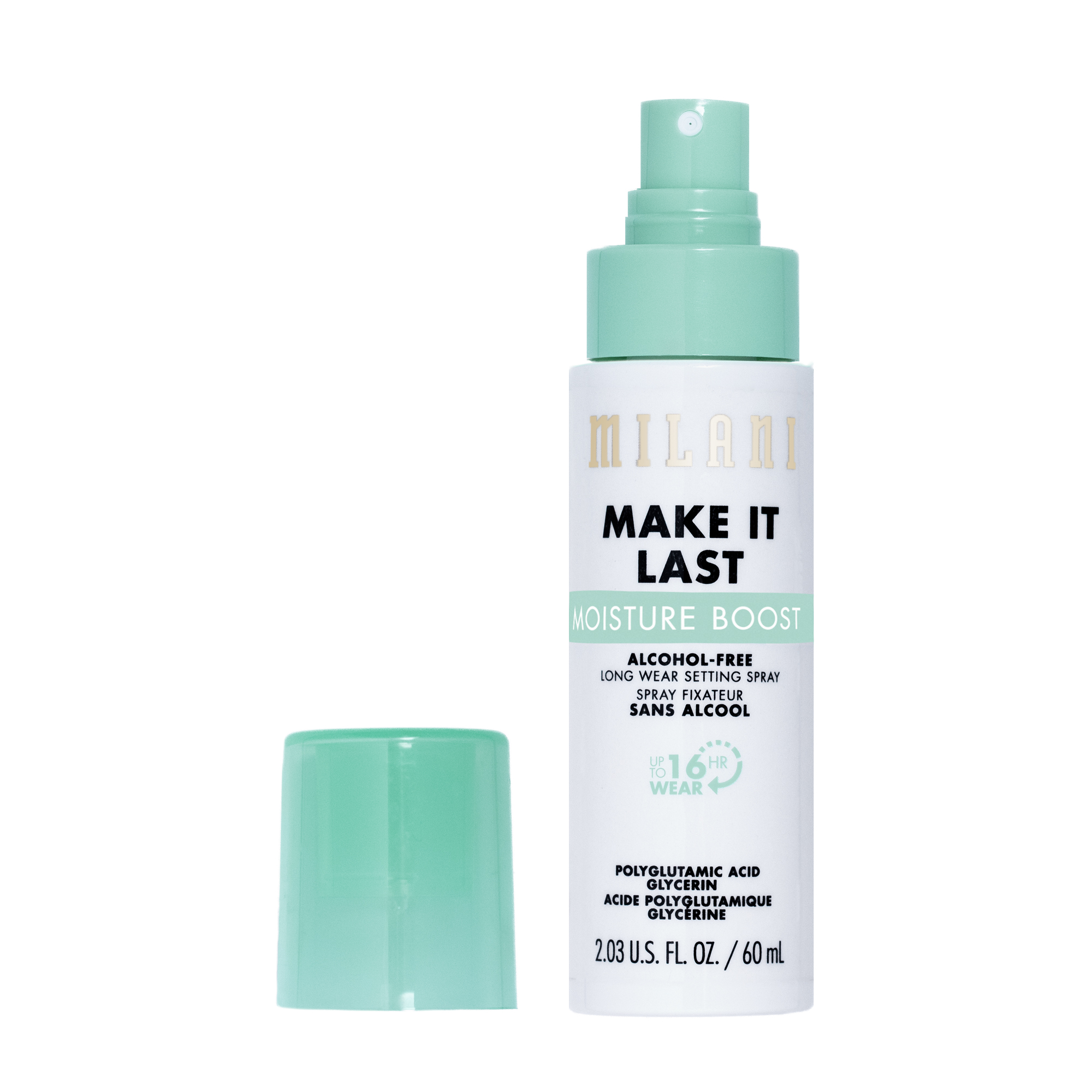 Milani Make It Last Moisture Boost Setting Spray