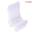 thumbnail image 1 of 10PCS Easels Plate Holders Display Stand Stander Picture Frame Photo Tools, 1 of 6