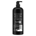 thumbnail image 4 of TRESemmé Pro Solutions 24 Hour Body Thickening Volumizing Shine Enhancing Daily Shampoo with Silk Proteins, 28 fl oz, 4 of 5