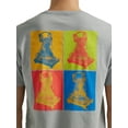 thumbnail image 4 of Lee® Men's Short Sleeve Regular Fit Graphic Tee (S-3XL), 4 of 4