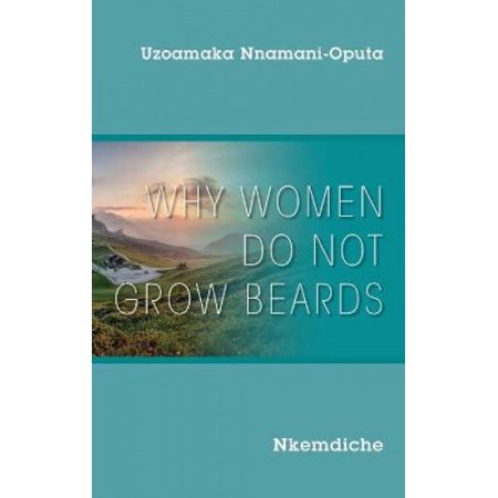 Why Women Do Not Grow Beards: Nkemdiche | Walmart Canada