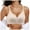 Pink, variant on Sopiago Bras for Women Push Up Bras No Underwire Full Coverage Comfortable Bra V Neck Bralettes Wireless Everyday Bra Pink,XL
