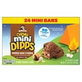 thumbnail image 4 of Quaker Chewy Dipps Smores 17.7 oz 24 Count, 4 of 8