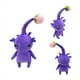 thumbnail image 5 of Peluche de Pikmin All Star de Ice, animal de peluche alado de Otachi, Olimar Bulborb Chappy, personaje del juego de anime, almohada suave, regalo para fanáticos de los niños, 5 of 5