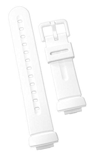 casio baby g watch strap replacement